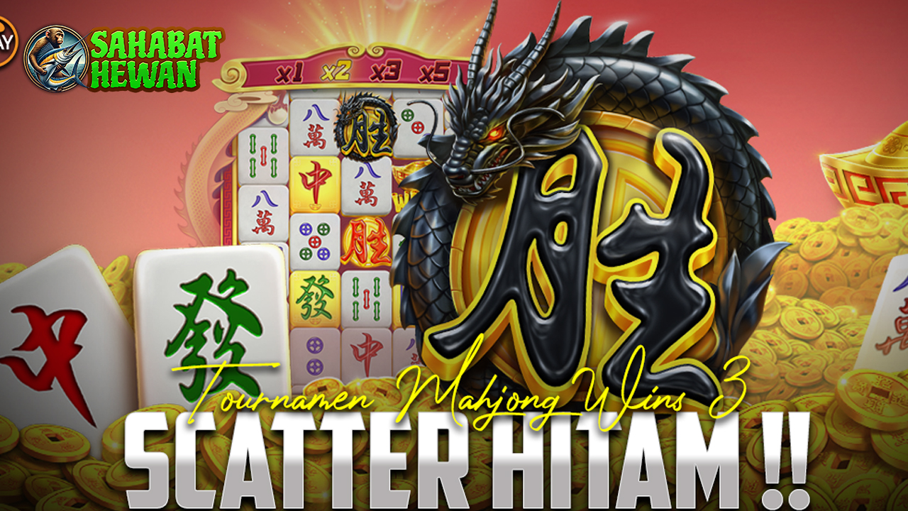 Mahjong Ways 3