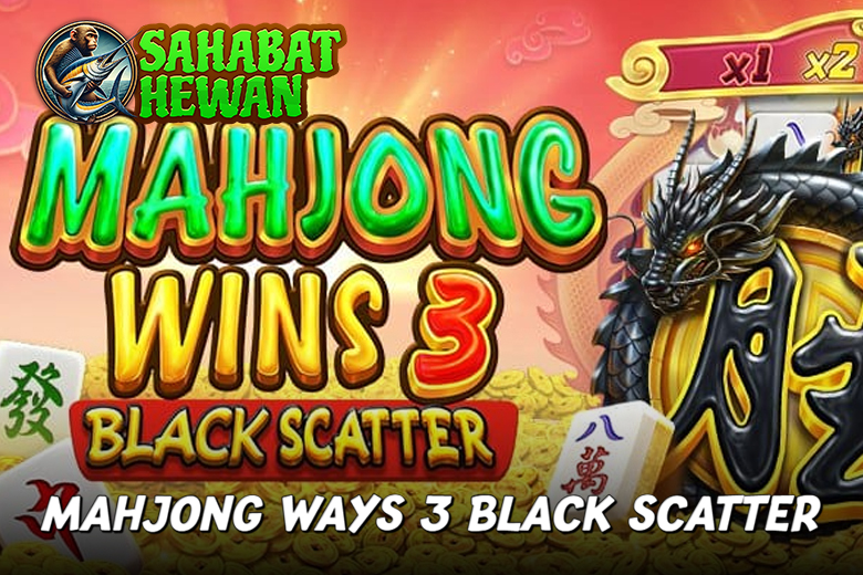 Mahjong Ways 3