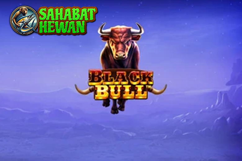 Black Bull: Slot Banteng yang Memikat dan Bikin Nagih Bermain!