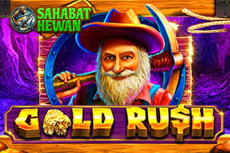 Slot Gold Rush: Ulasan Mendalam dan Cara Raih Hadiah Besar!