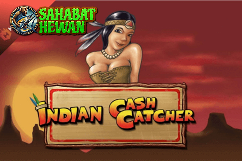 Indian Cash Catcher: Slot di Balik Kekuatan Penangkap Uang India