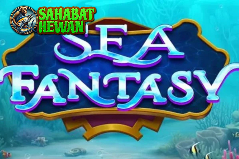 Sea Fantasy: Dimana Legenda Slot Gacor Pragmatic Play Bersemi!