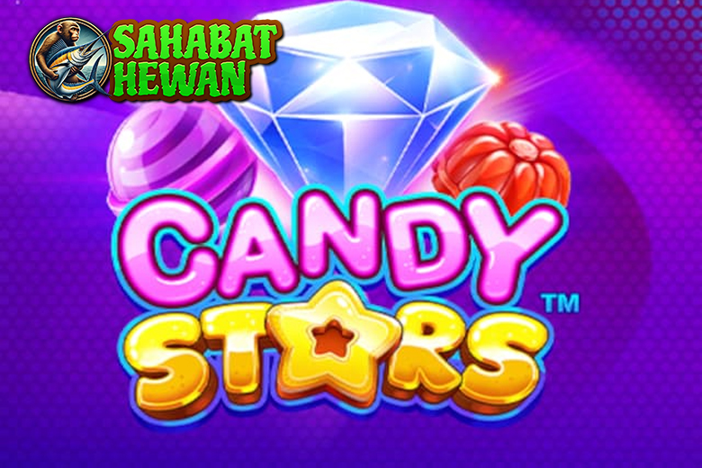 Amp Login: Hasilkan Profit Maksimal di Slot Gacor Candy Stars!