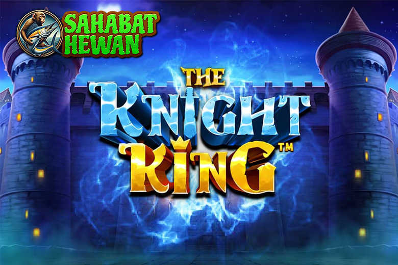 The Knight King: Setiap Putaran Adalah Peluang Menjadi Jutawan!