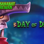 Main Day Of Dead? Cek Dulu Daftar Slot Gacor Hari Ini!