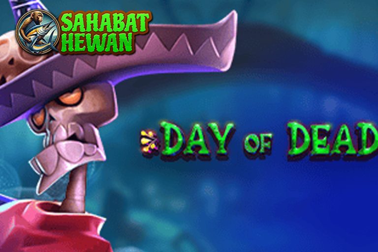 Main Day Of Dead? Cek Dulu Daftar Slot Gacor Hari Ini!