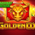 Golden Ox di Slot Online: Bantengnya Nggak Main-main!