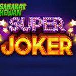 Super Joker Hadir di Slot Rtp8000 Rezeki Meledak Terus!