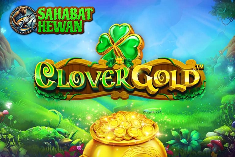 Cnnslot Link Login Slot Gacor dan Serunya Main Clover Gold!