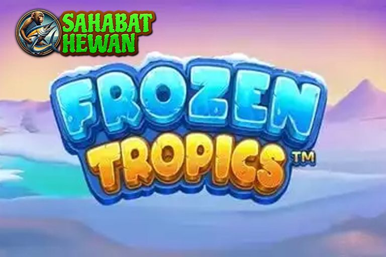 Rtp8000 Slot Pulsa Keasyikan Bermain di Frozen Tropics!