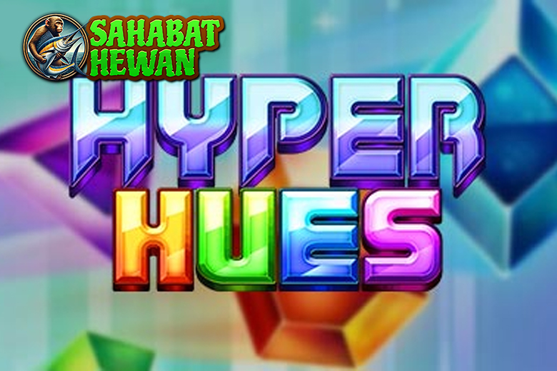 Judi Online Asyik? Coba Hyper Hues dengan Warna Cerah!