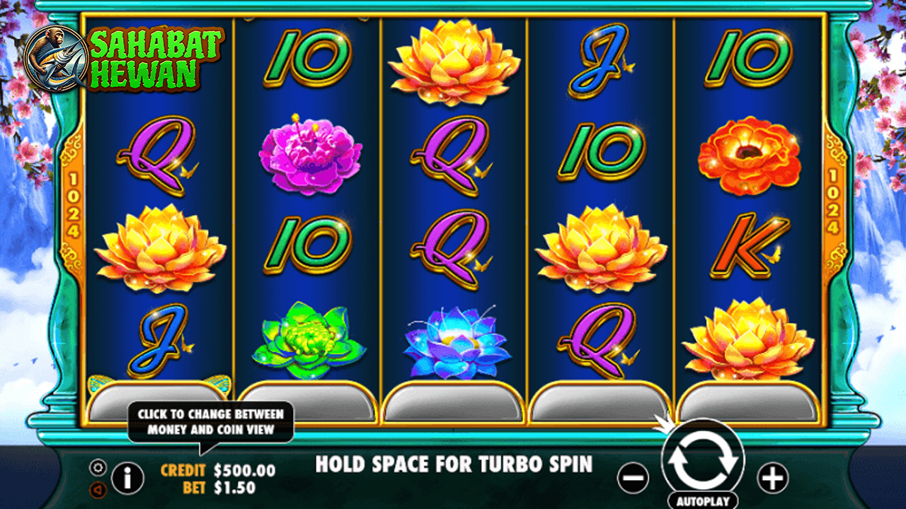 Keindahan Judi Slot Jade Butterfly Kemenangan Menanti!