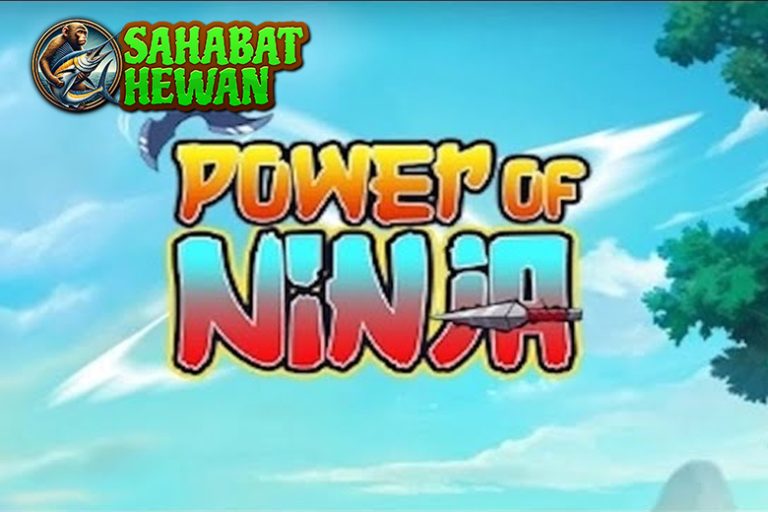 Power of Ninja Trik Slot Online untuk Menang Cepat!