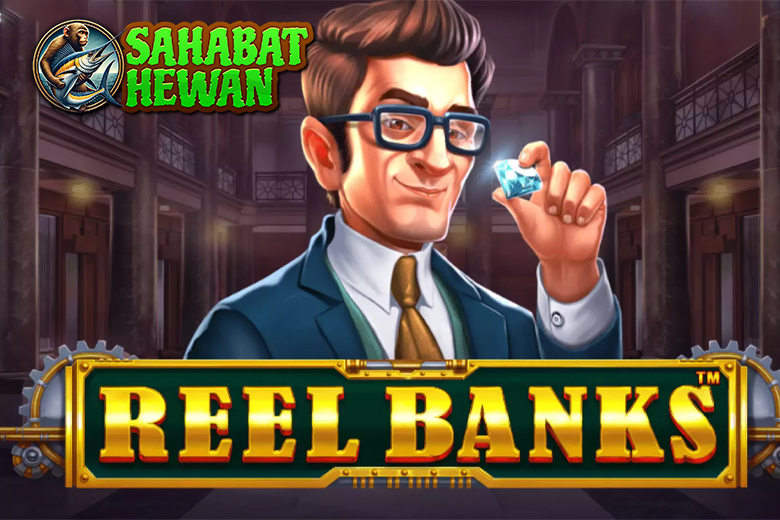 Daftar Cnnslot Gaskeun Permainan Slot Online Reel Banks!