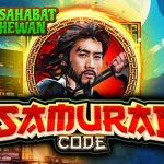 Samurai Code Trik Menang Slot Online yang Wajib Dicoba!