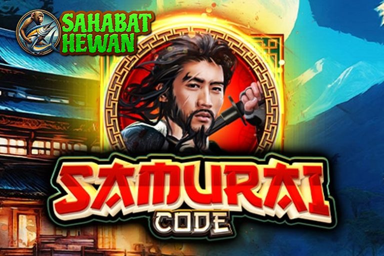 Samurai Code Trik Menang Slot Online yang Wajib Dicoba!