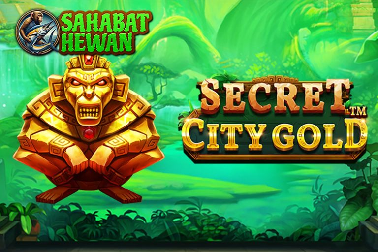 Secret City Gold2