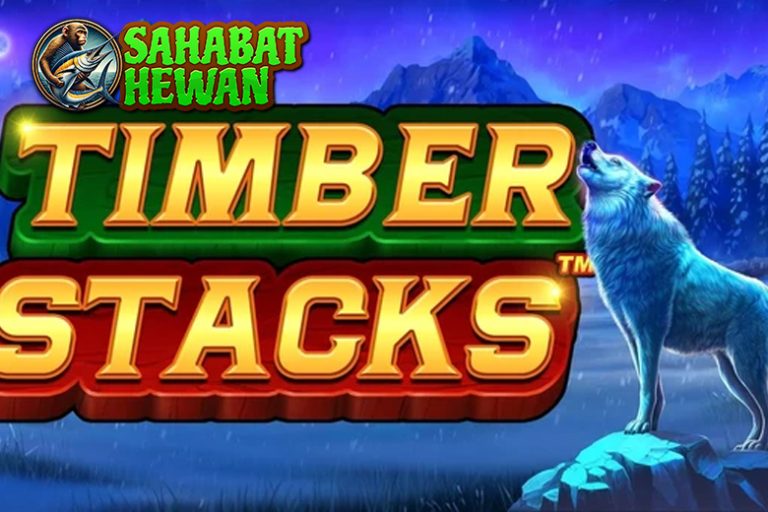 Cnnslot AMP Login Bermain Timber Stacks Jackpot Menanti!