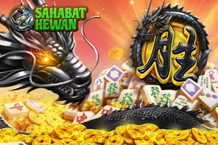 Sensasi Scatter Hitam Muncul di Arena Link Rtp8000!