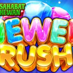 Slot Gacor Jewel Rush, Permata Nggak Ada Habisnya!