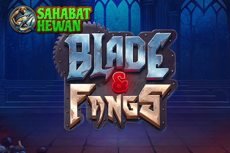 Gak Nyangka! Login Slot Ruby8000 Main Blade & Fangs Anti Lag