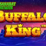 Link Alternatif Rtp8000 Slot Buffalo King Terjang Petir Jackpot!