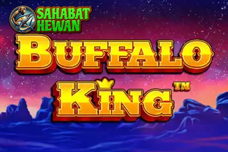 Link Alternatif Rtp8000 Slot Buffalo King Terjang Petir Jackpot!