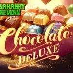 Bandar Slot Online Raja Pembayaran Mega win Chocolate Deluxe!
