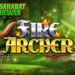 Game Fire Archer Panaskan Layar Agen Slot Online Terbaik!