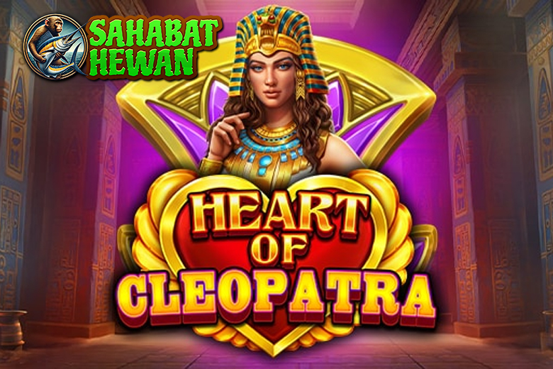 Heart Of Cleopatra Jadi Lebih Asik dengan Login Ruby8000! 1 Heart Of Cleopatra Jadi Lebih Asik dengan Login Ruby8000!