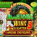 Slot Online Gokil Raih Kemenangan di SlotMahjong Wins 3 Kini!