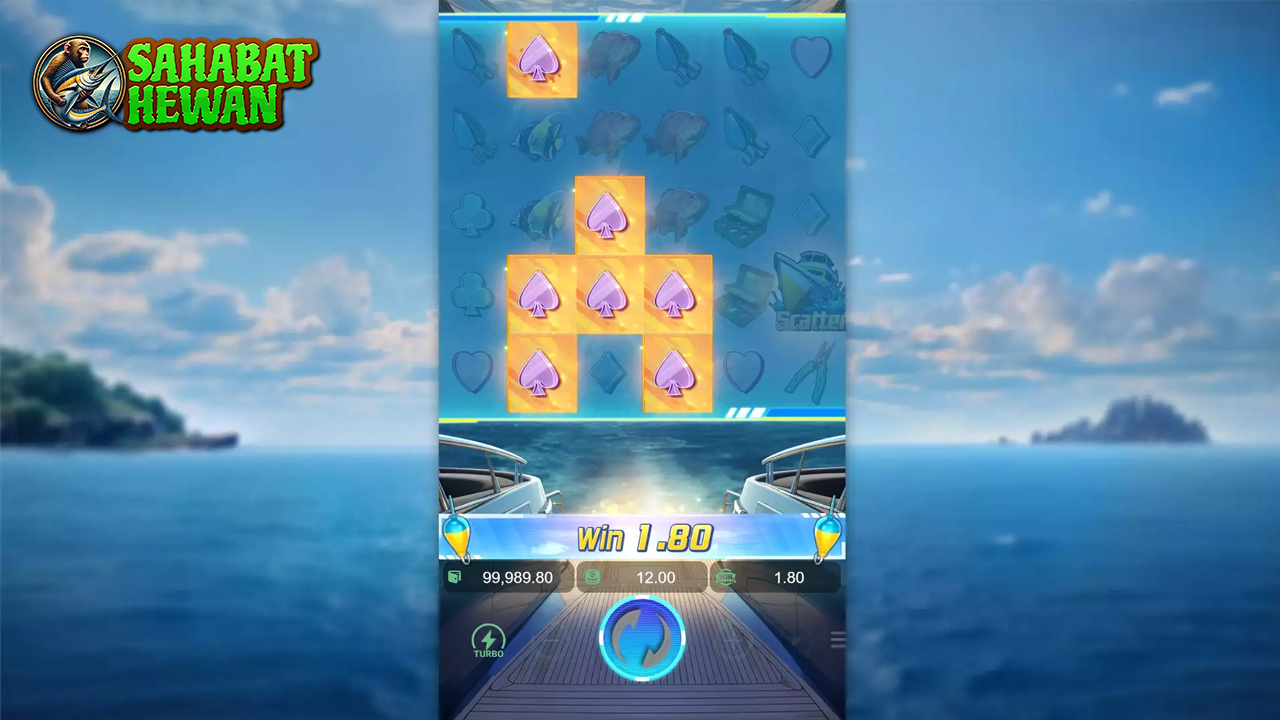 RUBY8000 Login Buka Pintu Keberuntungan di Shark Bounty! 2 RUBY8000 Login Buka Pintu Keberuntungan di Shark Bounty!