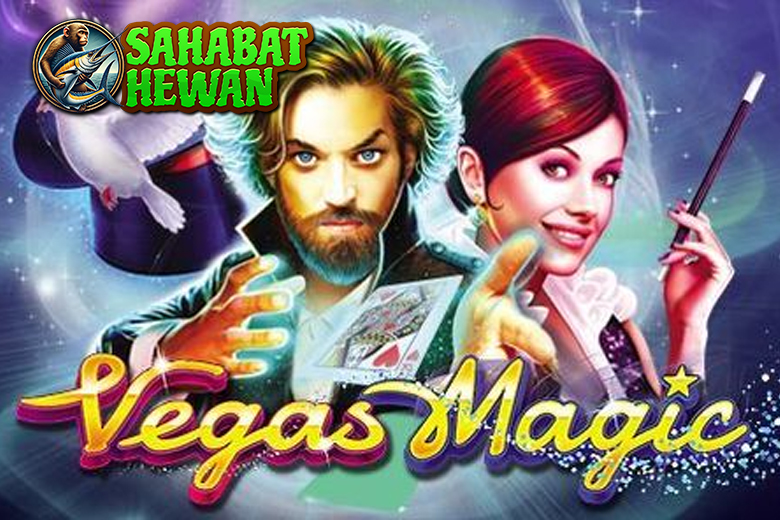 Buka Slot Vegas Magic Sekarang Rtp8000 Daftar Gampang!