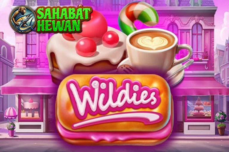 Wildies CNNSLOT Siap Bawa Kamu ke Arah Jackpot Besar!