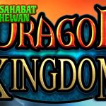 Link Gacor Dragon Kingdom Kunci Sukses Main Slot Online