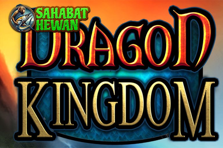 Link Gacor Dragon Kingdom Kunci Sukses Main Slot Online