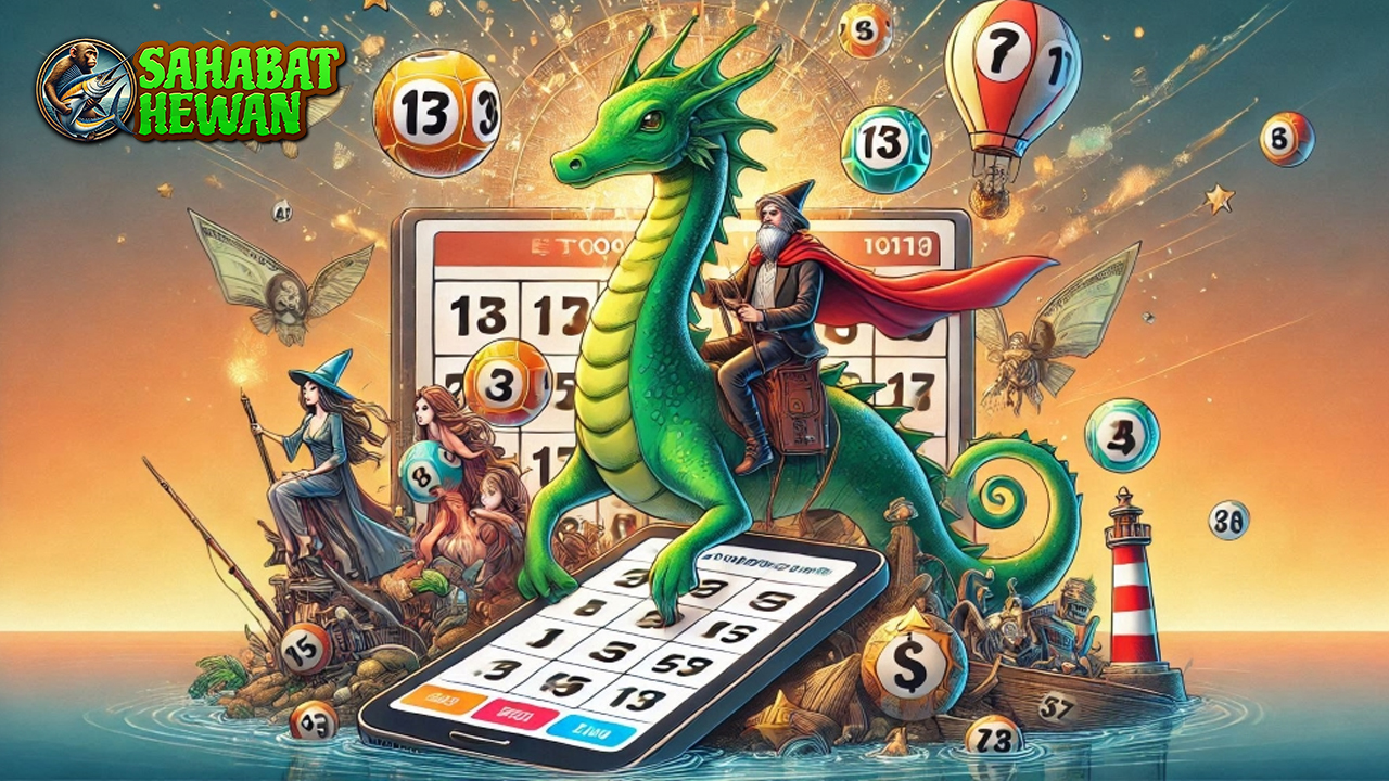 Toto Macau Bareng Togel Online, Siap Bikin Hari Lo Hoki!