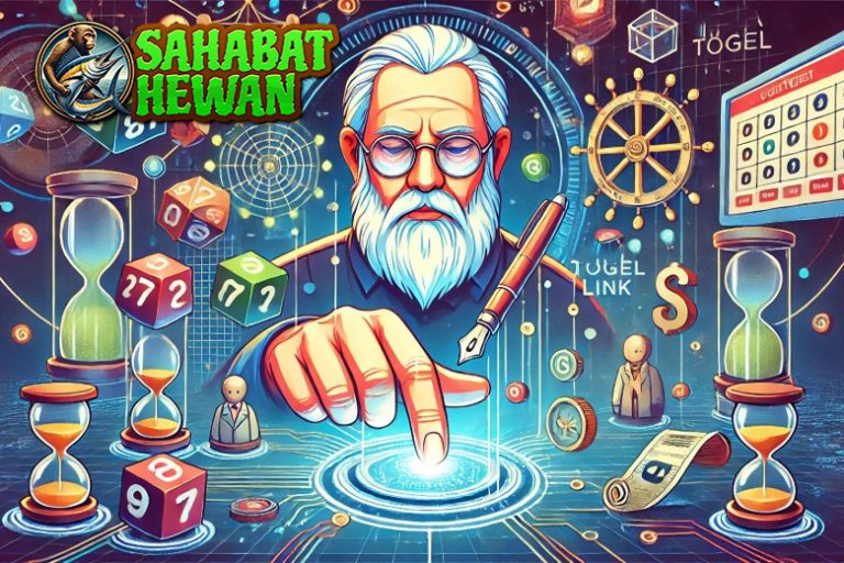 Toto Macau Bareng Togel Online, Siap Bikin Hari Lo Hoki!