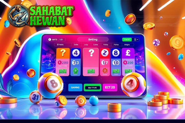 Toto4D Bukan Kaleng-Kaleng, Pemain Langsung Panen Duit!