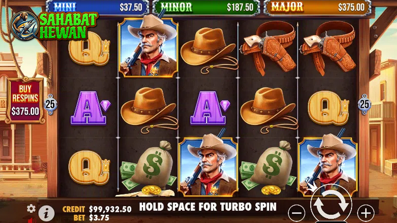 Slot Online Badge Blitz: Menangnya Bikin Tercengang!