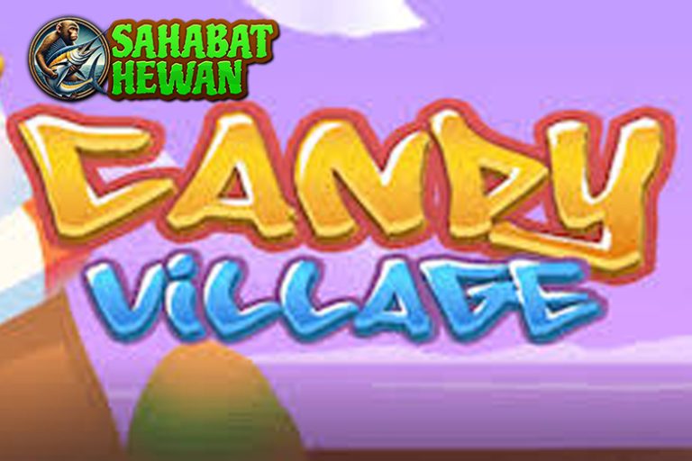 Fenomena Unik Cnnslot 1 Wahana Permainan Candy Village