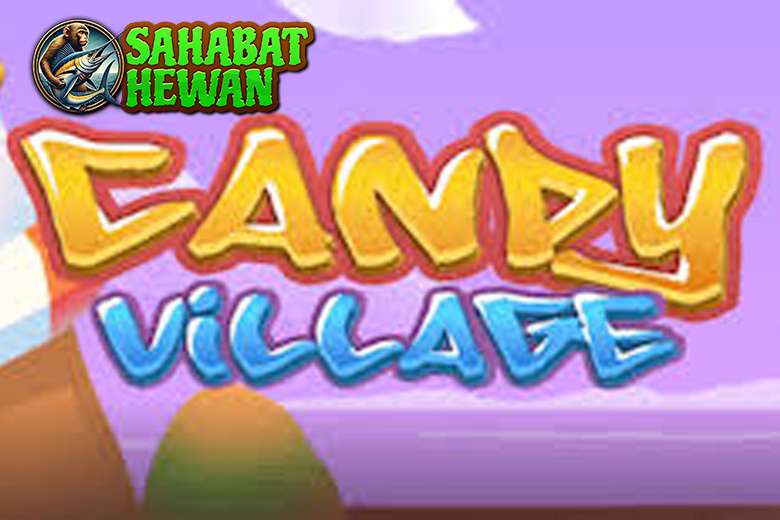 Fenomena Unik Cnnslot 1 Wahana Permainan Candy Village