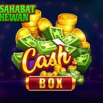 Slot Online Alur Permainan Cantik yang Lancar2 di Cash Box