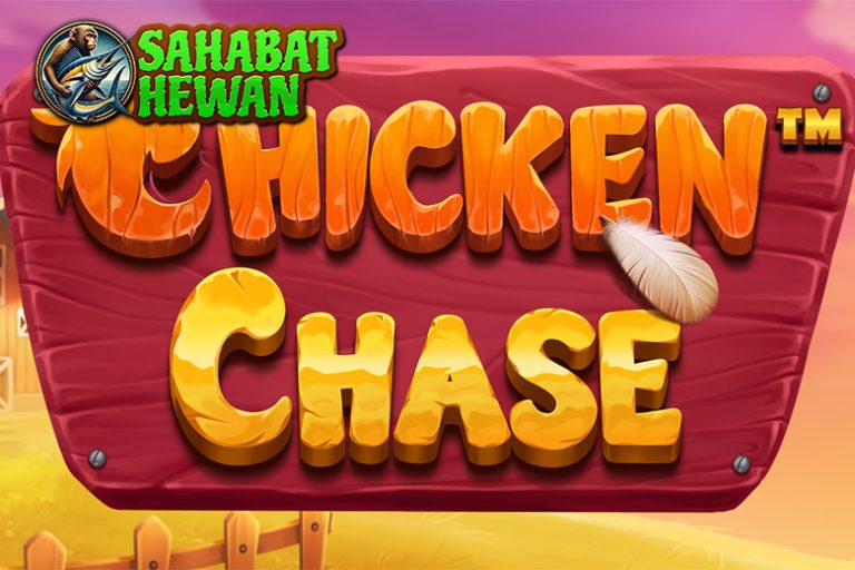 Bandar Slot Gacor Kejar 3 kali Untung Seru di Chicken Chase
