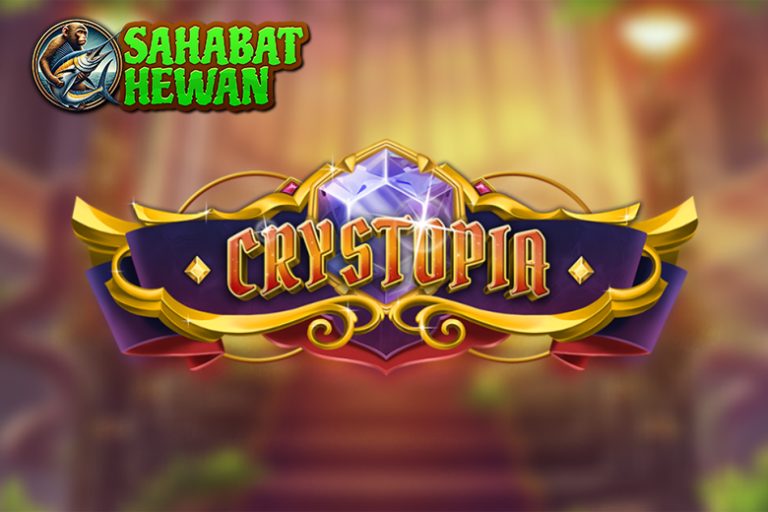 Link Cnnslot Magis Temukan 1 Kristal Ajaib Emas Crystopia