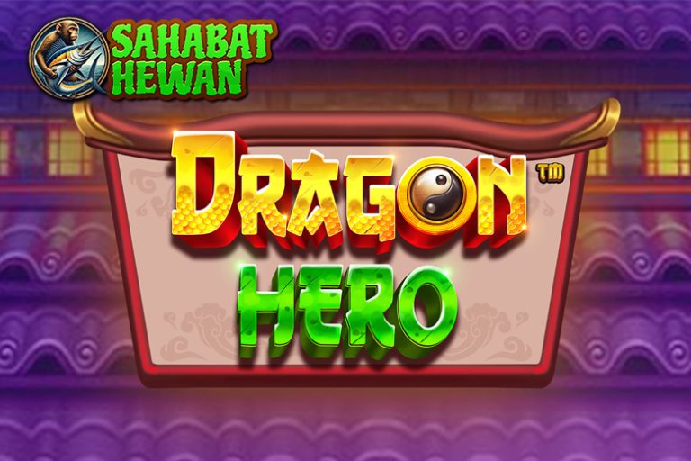 Login Cnnslot Grafis Naga yang Memukau di Dragon Hero!