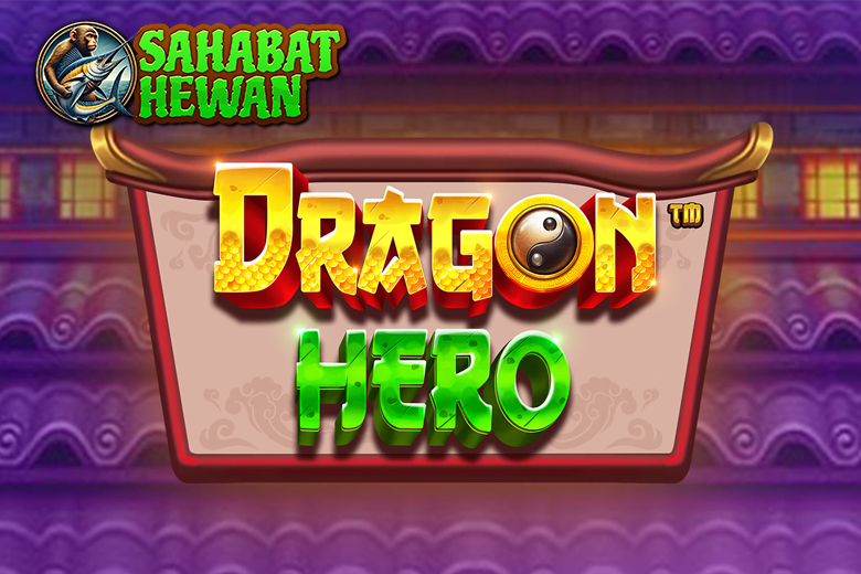 Login Cnnslot Grafis Naga yang Memukau di Dragon Hero!