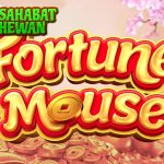RTP RUBY8000 Misterius! Fortune Mouse Slot Pencuri Ulung!