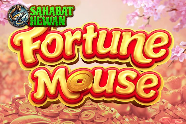 RTP RUBY8000 Misterius! Fortune Mouse Slot Pencuri Ulung!