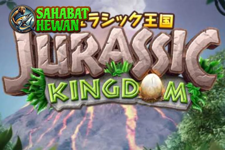 Daftar Cnnslot Dalam Slot Jurassic Kingdom Tanpa Lag2!